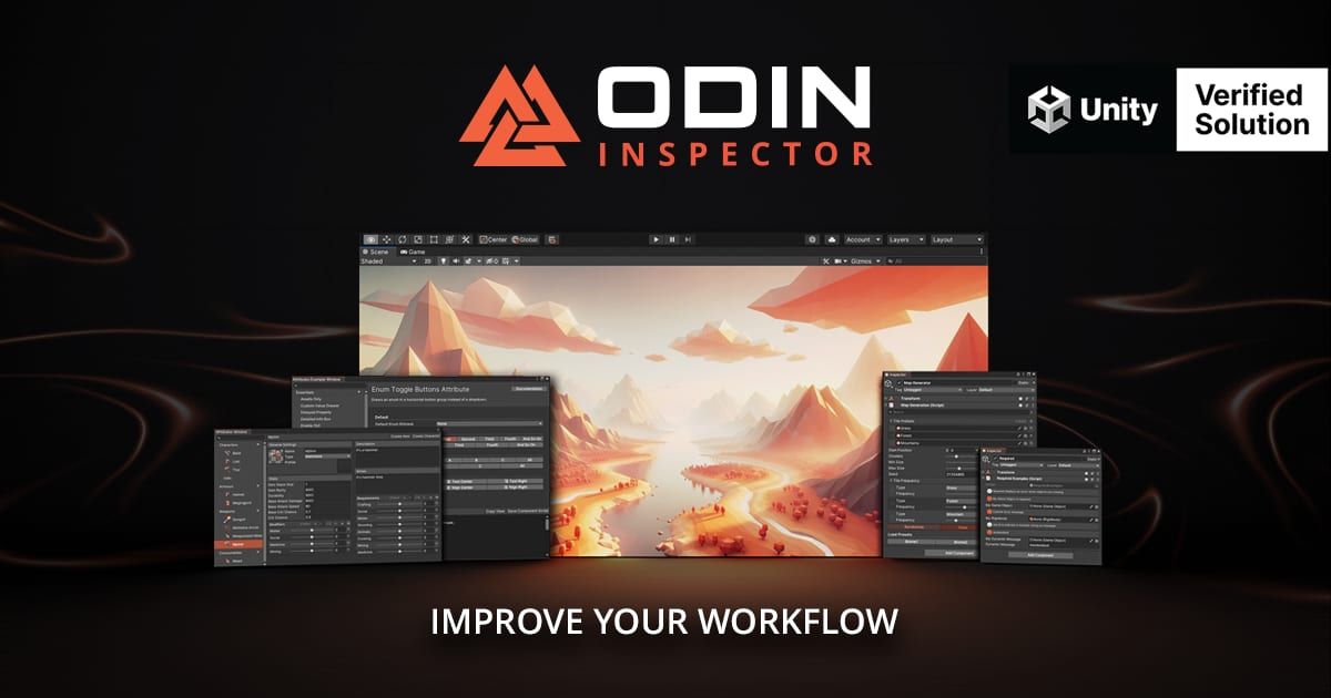Odin Inspector